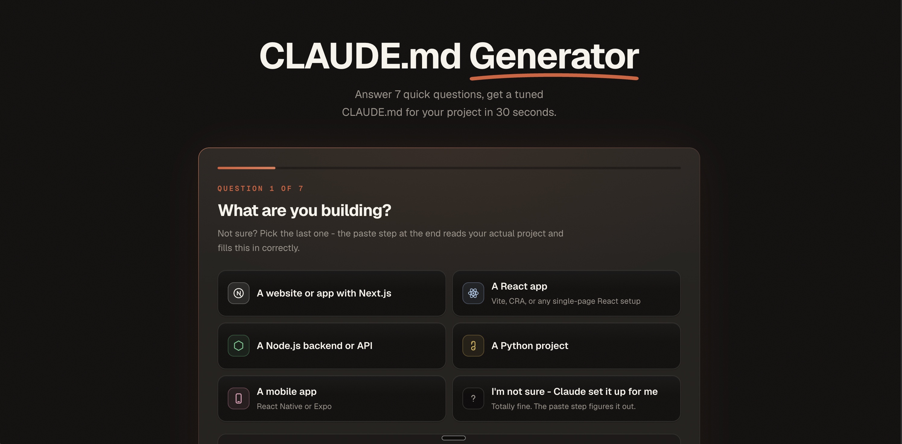 The Tools page: every shipped interactive tool and the traffic it earns